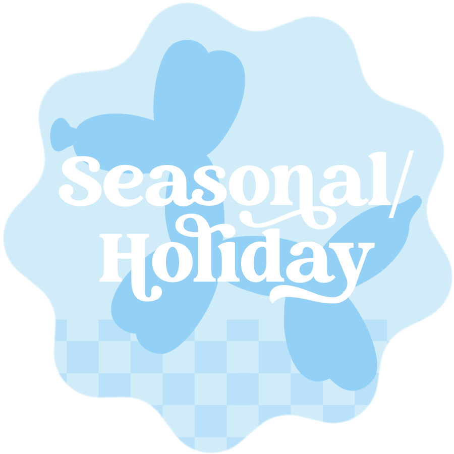 Holiday/Seasonal