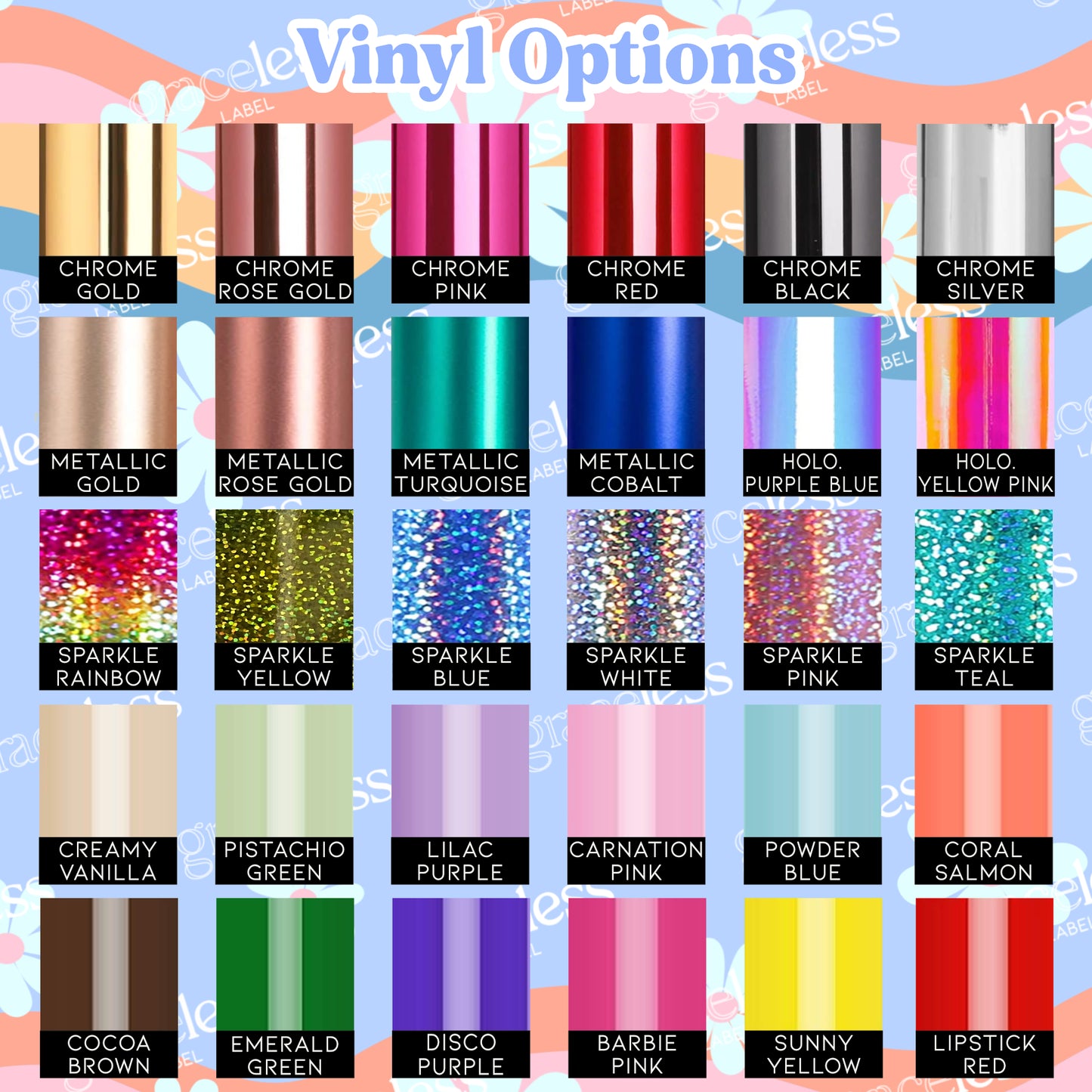 Lash/Brow Tech Photo Prop