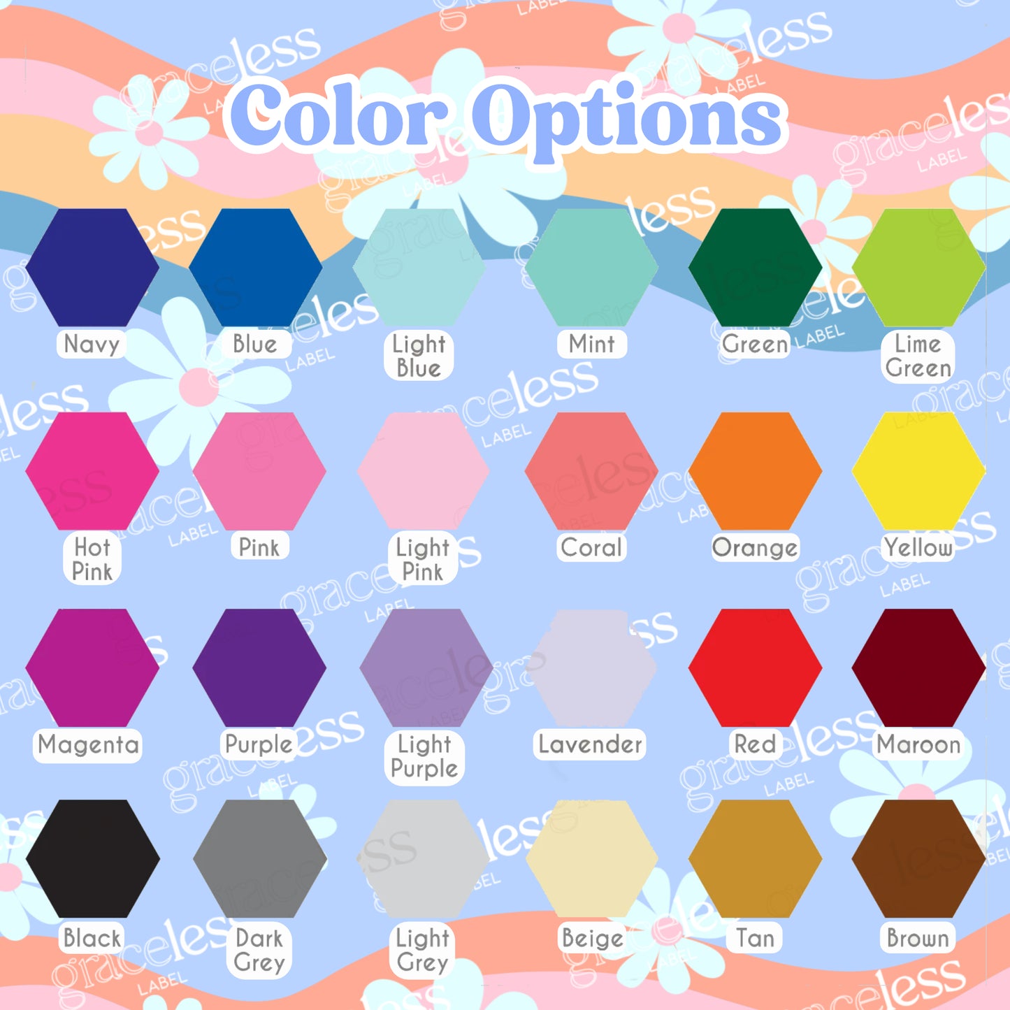 Bluey Custom Name Puzzle