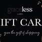 Graceless Label Gift Card