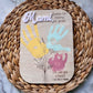 Handprint Mother's Day Sign