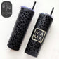 Leopard Print Mama Tumbler